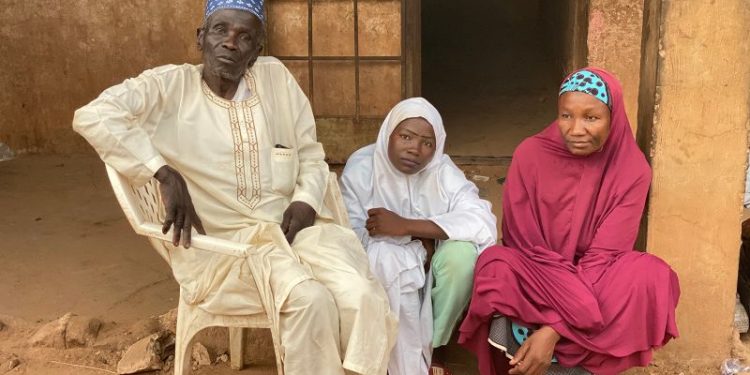 Gunmen kill at least 20 people in gold mining village of Nigeria’s Zamfara state