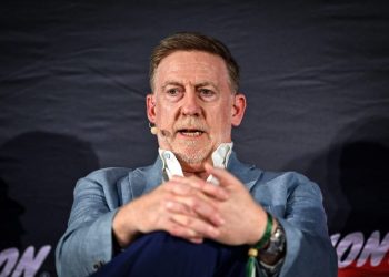 ’60 Minutes’ producer leaves show, citing a loss of journalistic independence