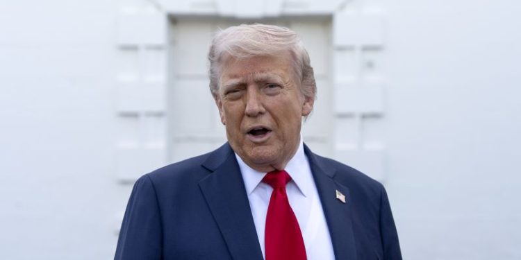 Trump’s peace offer on Ukraine is generous to Russia, and may not even be enough for Putin