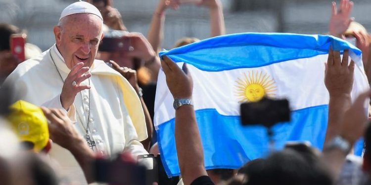 How Pope Francis’ early life in Argentina shines light on his time in the Vatican