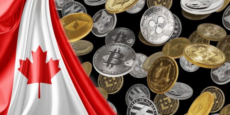 13 Canadian Crypto ETFs in 2025