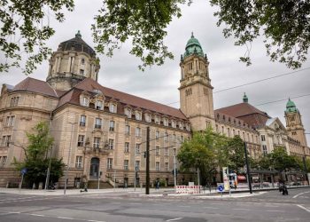 German palliative doctor charged with 15 counts of murder