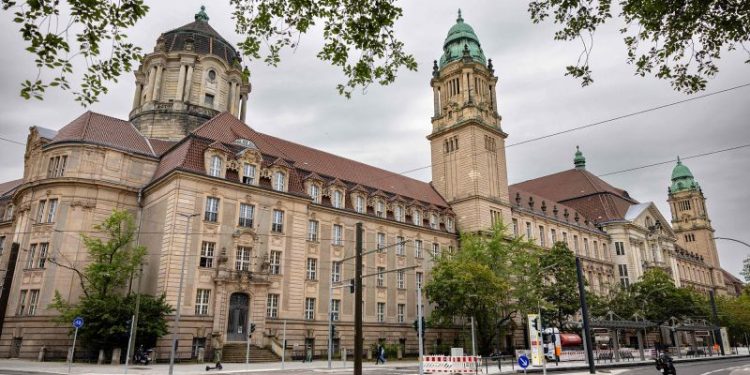 German palliative doctor charged with 15 counts of murder