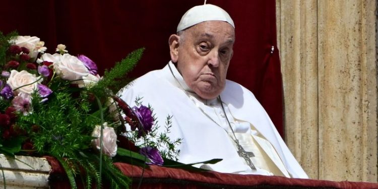 Francis: The ‘outsider’ pope who faced fierce resistance to his reforms