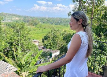 Deported from Florida to Cuba, this mom saw her 17-month-old US daughter – and her American dream – ripped away