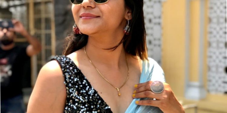 Indian YouTuber who documented her travel to Pakistan arrested for allegedly spying