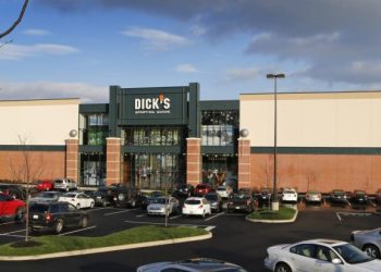 Dick’s Sporting Goods to buy struggling Foot Locker for $2.4 billion