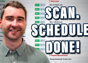 Automate Your Scans with Ease! Sample Scan Library + Scheduled Scans Walkthrough