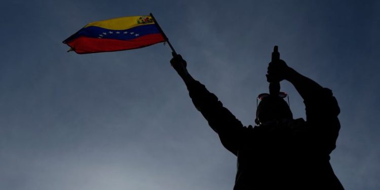 Venezuela accuses US of ‘kidnapping’ toddler who was separated from deported parents