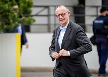 Germany and other allies lift restrictions on Ukraine firing long-range missiles after Russia’s record aerial assault