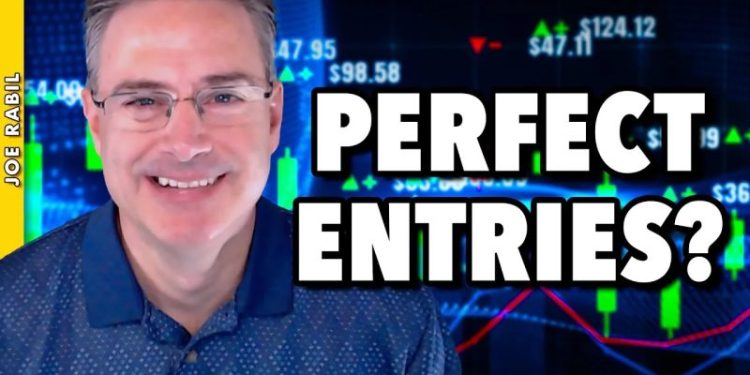 Master the 18/40 MA Strategy: Spot Trend, Momentum & Entry