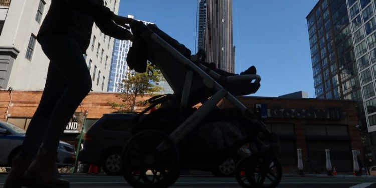 Many US families depend on immigrant nannies. Trump’s policies could upend that