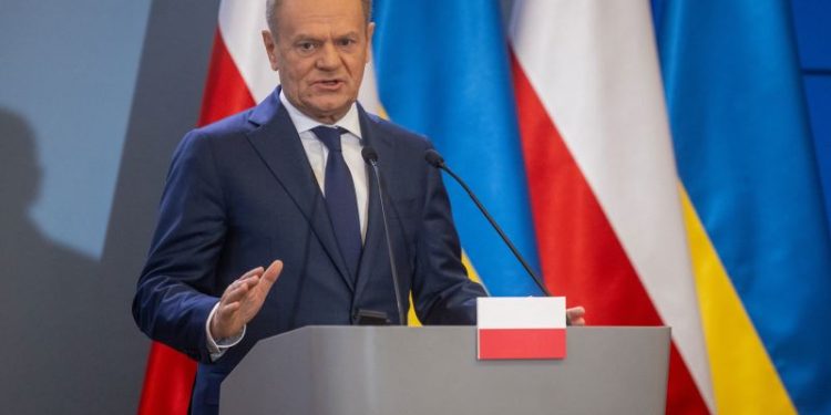 Poland’s presidential election could end last vestige of populist resistance to PM Tusk