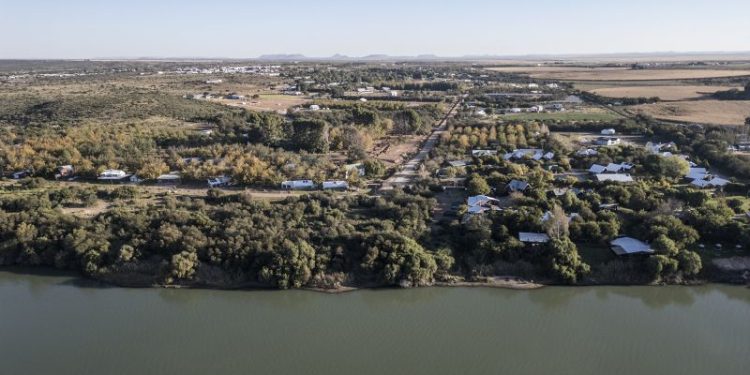 Trump fast-tracked processing of White South African refugees. But not everyone wants to leave