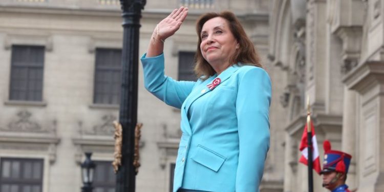 Secret nose job allegations, ‘Rolexgate,’ and the curse of the Peruvian presidency