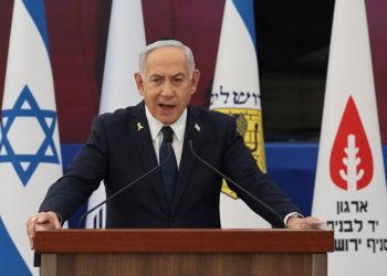 Netanyahu calls defeating Israel’s enemies the ‘supreme objective,’ not freeing hostages