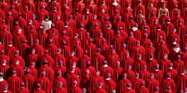 Cardinals at a crossroads: While some want to continue Francis’ reforms, others want a different kind of pope