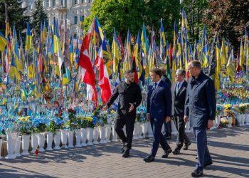 Ukraine ceasefire call aimed at forcing Putin to reveal his war goals to Trump