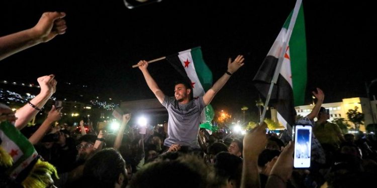 US moves to ease sanctions on Syria after Trump pledge