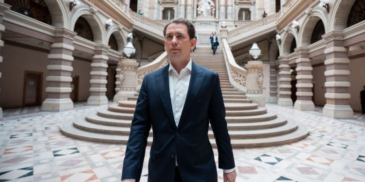 Austrian court quashes ex-Chancellor Kurz’s perjury conviction