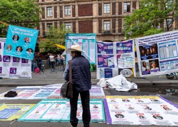 Mexico will hold historic judicial elections on Sunday. Some believe it will hurt democracy