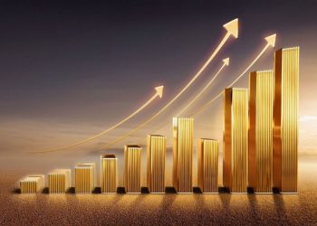 Zijin to Take on Precious Metals Streaming as Gold Price Soars