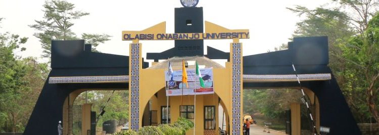 Nigerian university sparks outrage as staff check whether female students are wearing bras before exams