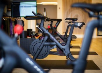 Peloton launching resale market for used bikes, treadmills