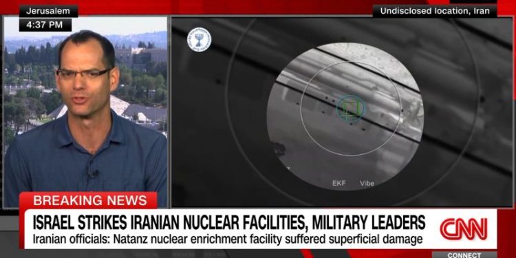 Everything you need to know about Iran’s nuclear program