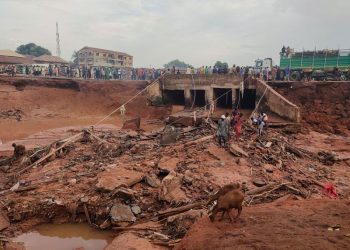 Athletes, coaches and officials among 22 killed in road accident in northern Nigeria