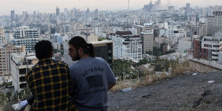 Iran watches decades-old red lines vanish from view, but Trump still faces a huge risk