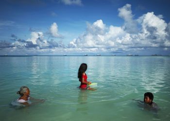 More than a third of this country’s population has applied to relocate