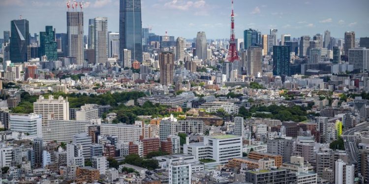 Japan’s annual births fall to record low as population emergency deepens