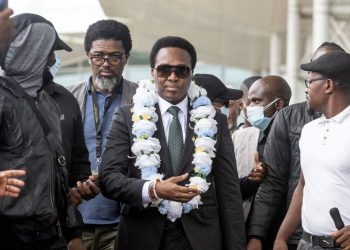 At least 120 children have been abducted by insurgents in Mozambique, rights group says