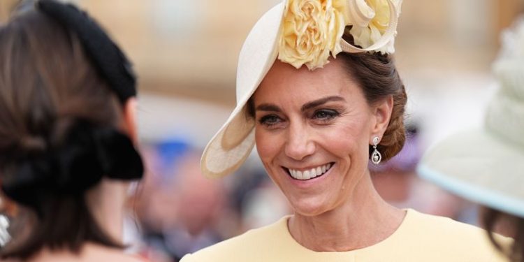 Princess of Wales pulls out of Royal Ascot