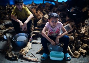 Aid distribution in Gaza has turned deadly. Here’s what to know