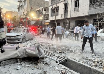 An Israeli operation hit Iran’s nuclear program and killed top military officials. Here’s what we know