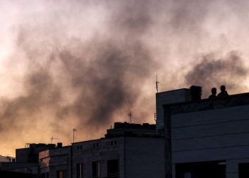 ‘Life is full of unexpected surprises’: People trying to call Iran meet mysterious voice message