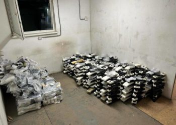 Inside Ukraine’s audacious drone attack on Russian air bases