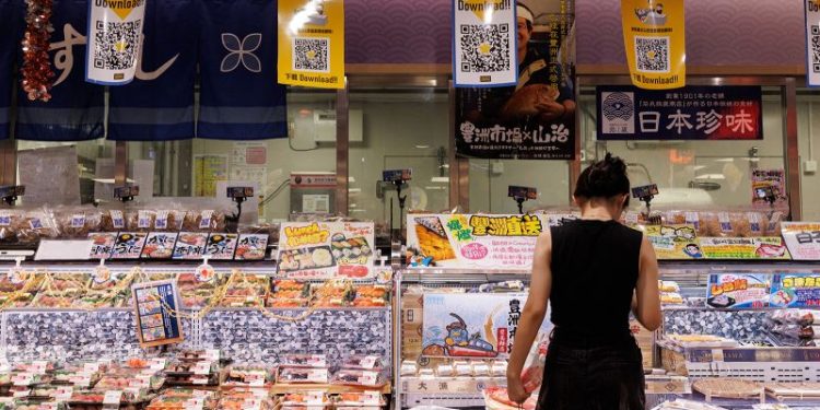 China resumes seafood imports from some Japan regions