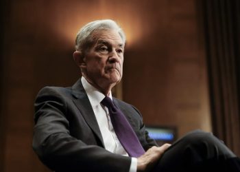 Trump says it’s ‘highly unlikely’ he will fire Fed Chair after broaching idea with GOP reps