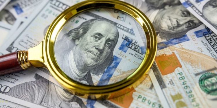 OPINION — Goldenomics 101: Follow the Money