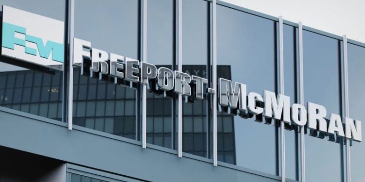 Copper Prices Up as Freeport-McMoRan Announces Force Majeure at Grasberg