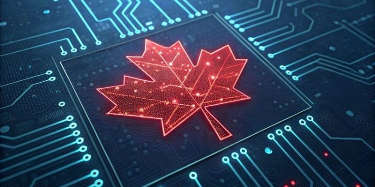 Canada’s Stealthy AI Strategy: Why the Future is B2B, Not Just Chatbots