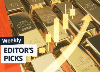 Editor’s Picks: Gold Knocks Out Inflation-Adjusted High, Silver Breaks US$42