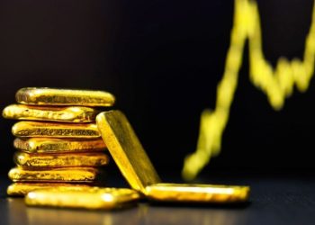 Gold Price Hits Another New All-time High, US$3,600 in Reach