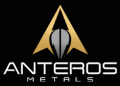 Anteros Metals Inc. Announces Closing of Final Tranche of Private Placement