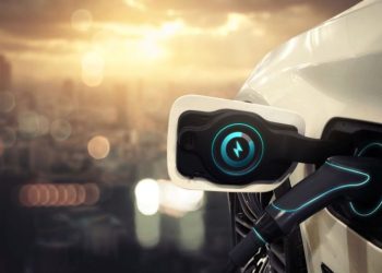 EV Market Forecast: Top Trends for EVs in 2026