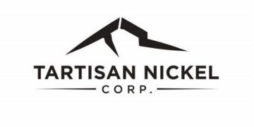 Tartisan Nickel Corp. Announces Rodren Drilling has Commenced Drilling at the Kenbridge Nickel Copper Cobalt Project, Sioux Narrows, Northwestern, Ontario