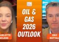 Eric Nuttall: Oil/Gas in 2026 — Where I’m Investing, Plus Prices, Supply, Demand